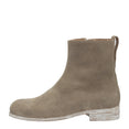 Michaelis Suede Boot (Champagne)