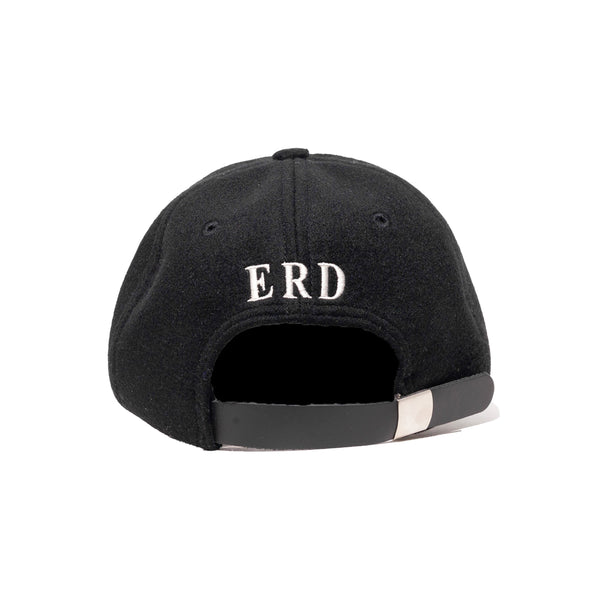 Lord Kill The Pain 6-Panel Hat (Black)