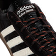 x Wales Bonner Gazelle Pony Sneakers (Auco White/Wonder White/Core Black)