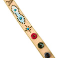 Disco Belt (Natural)