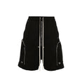 Bauhaus Shorts (Black)