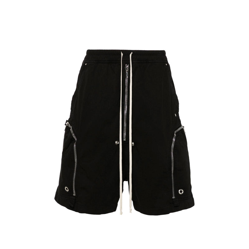 Bauhaus Shorts (Black)