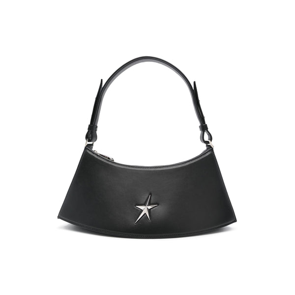 Zenith Shoulder Bag (Black)