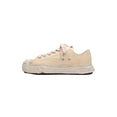 Hank Low-Top Sneakers (Beige)