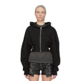 Collage Gimp Hoodie (Black)