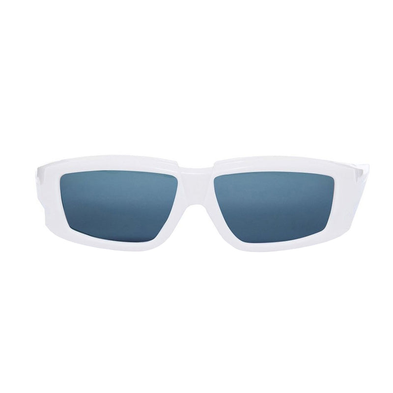 Rick Sunglasses (Cream/Black)