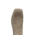 Michaelis Suede Boot (Champagne)