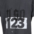 Membership USO Tee (Black)
