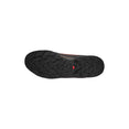 X-ALP Expedition Sneakers (Black/Bitter Chocolate/Concrete)