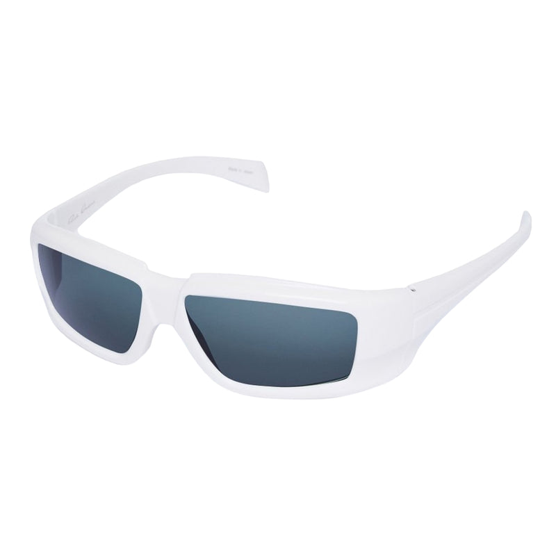 Rick Sunglasses (Cream/Black)