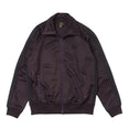 Needles Track Jacket - Poly Smooth (Dark Purple)