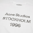 Logo 1996 Long Sleeve T-Shirt (Off White)