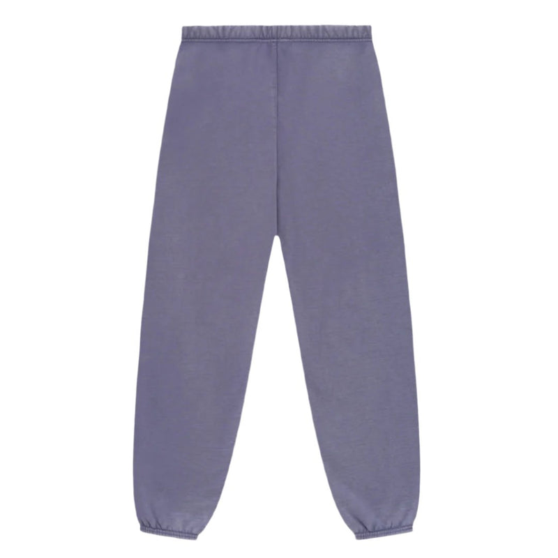 Heavy Fleece Sweatpants (Lavender)