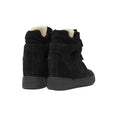 IM3 Sneakers (Black Midnight)