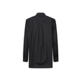New Oversize Shirt (Black)