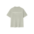 Classic Short Sleeve Tee (Abbey Stone)