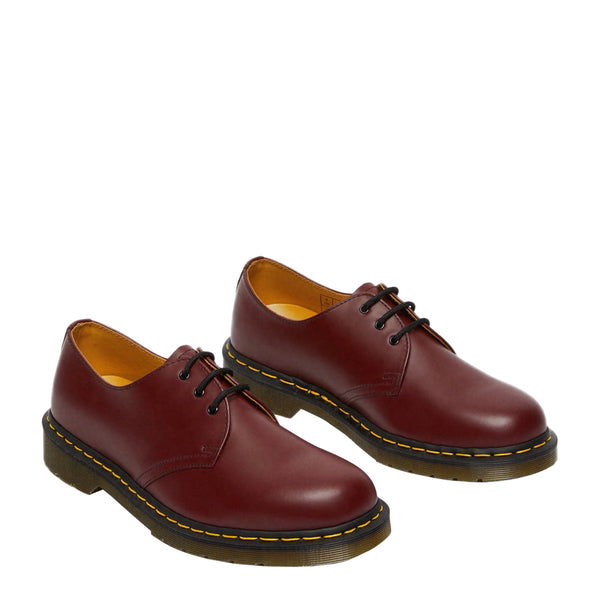 1461 Oxford Shoes (Cherry)