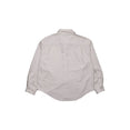 Everyday Shirt (Twins With Mother) (White/Black)