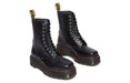 1490 Quad Squared Boots (Black)