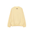 90'S Crewneck Sweatshirt (Garden Yellow)