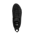 X-ALP Sneakers(Black)