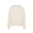 Le Hoodie Gros Grain (Beige)