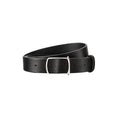 Deza Belt (Black/Silver)