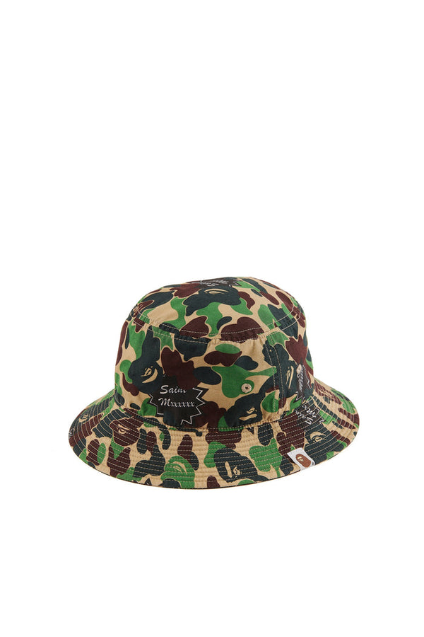 AP Bucket Hat (Camouflage)