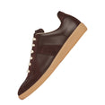 Women's Replica Sneakers (Brown)