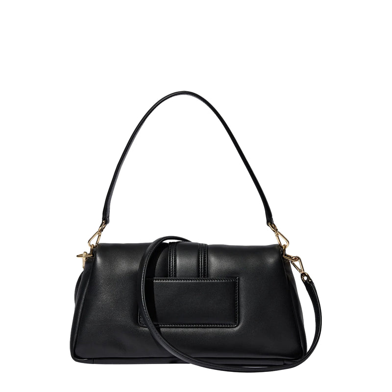 Le Bambimou shoulder bag (Black)