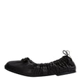 Ballet Shoe (Black)