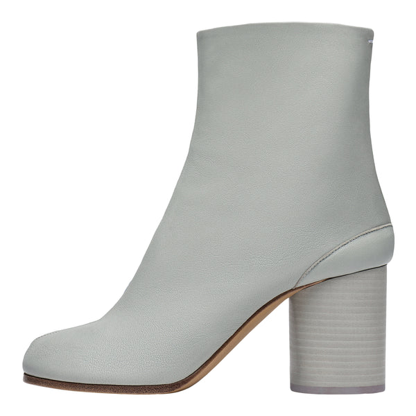 Tabi Ankle Boots (Anisette)