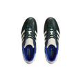 x Wales Bonner Gazelle Croc (Green Night/Power Blue)
