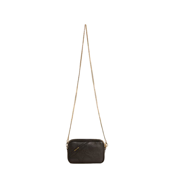 Mini Star Bag (Black)