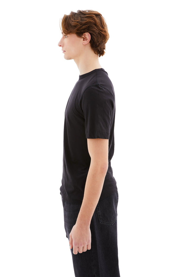 Habba T-Shirt (Black)