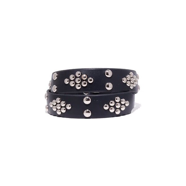 ERD Stud Belt (Black)