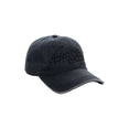 Woven Hat (Black)