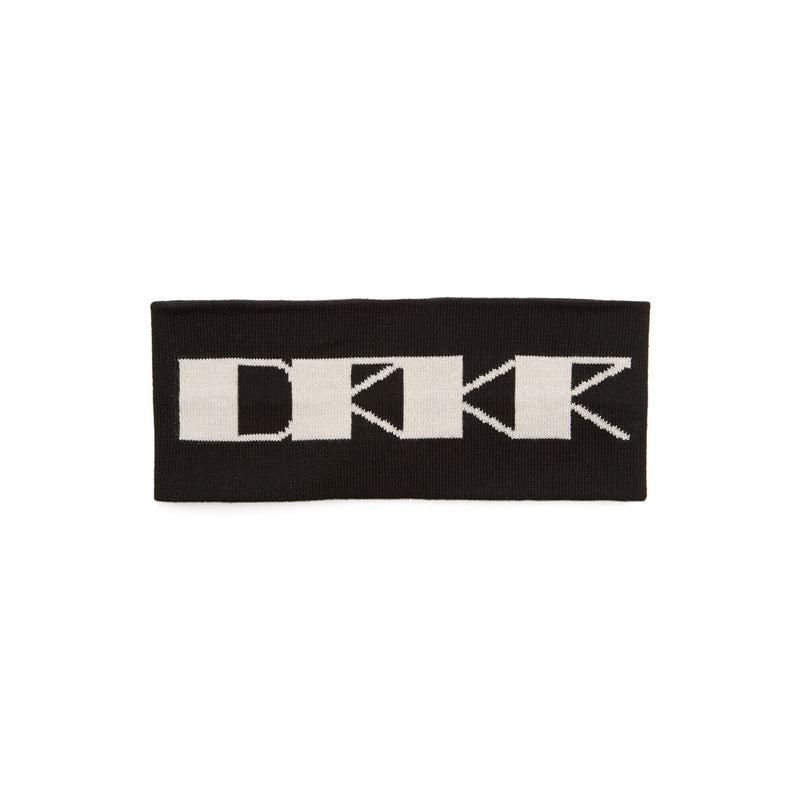 Headband (Black/Pearl)