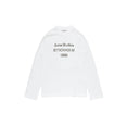 Logo 1996 Long Sleeve T-Shirt (Off White)