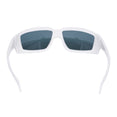 Rick Sunglasses (Cream/Black)