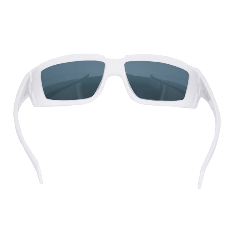 Rick Sunglasses (Cream/Black)