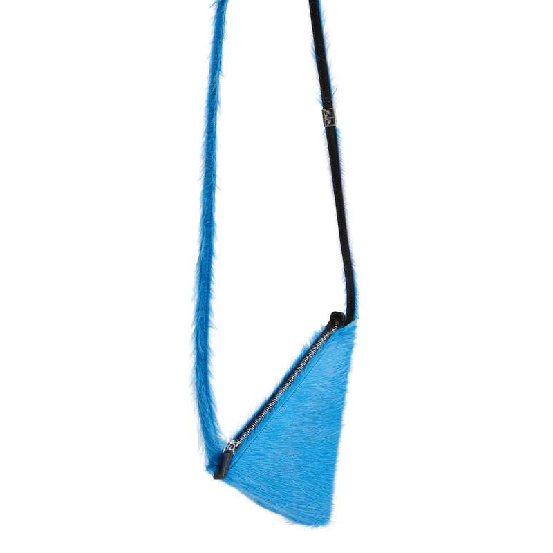 Prisma Crossbody Bag (Blue)