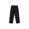 Bonded Satin Field Pants (Vintage Black)