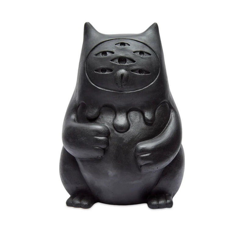 Nick Cowan X Uni Loverboy Lovergyle 2 Bookend (Black)