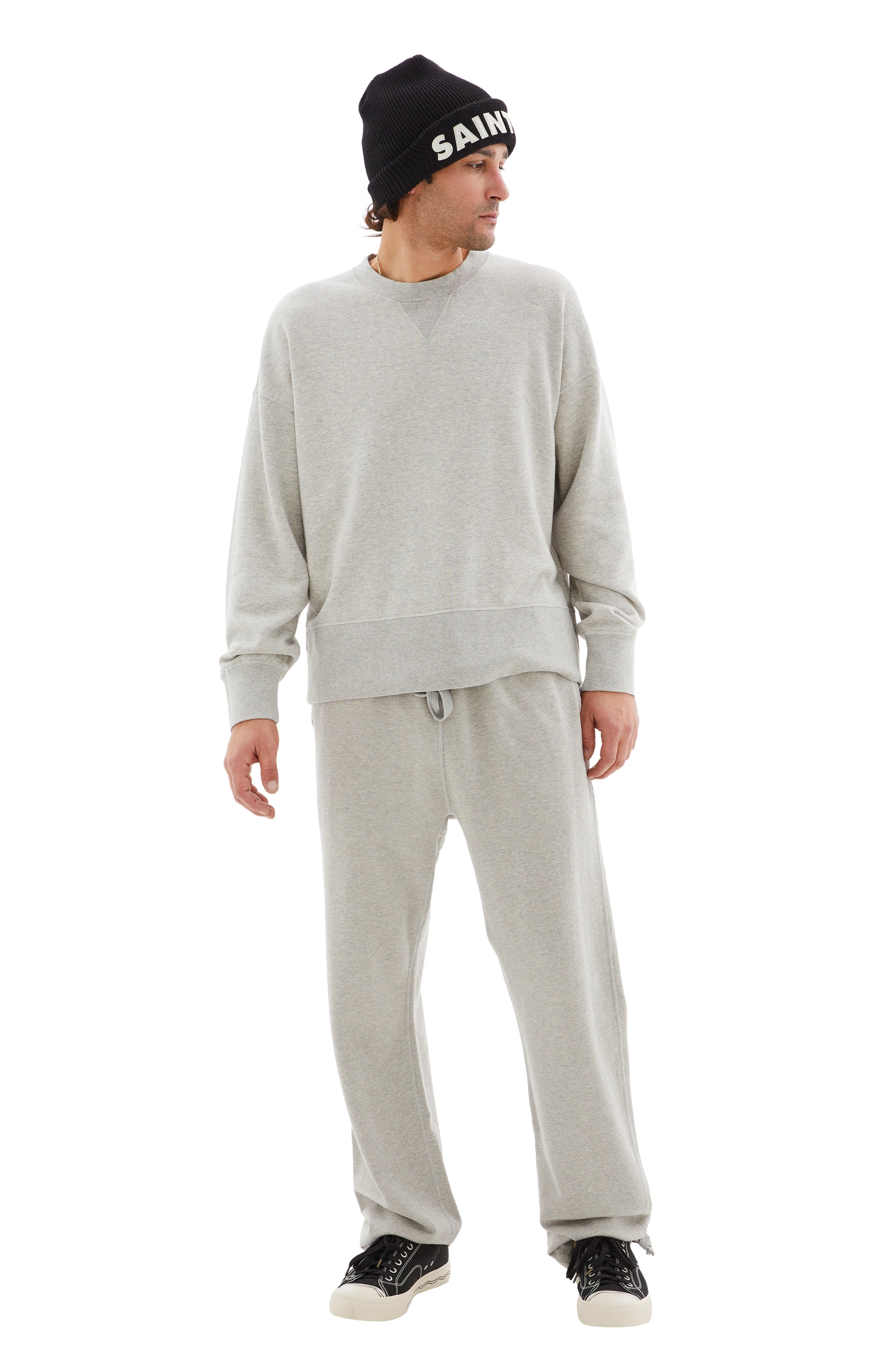 Visvim Sweatpants (Grey)