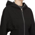 Collage Gimp Hoodie (Black)
