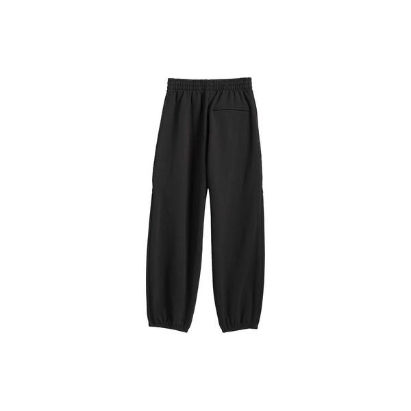 x Willy Chavarria Heavy Sweatpants (Black)