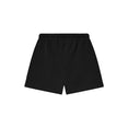 Classic Sweatshorts (Jet Black)
