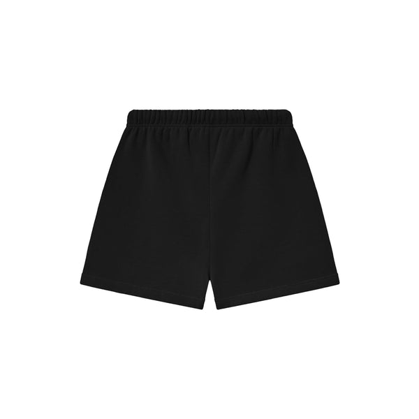 Classic Sweatshorts (Jet Black)
