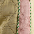 Reversible Ska Jamber (Black/Pink)